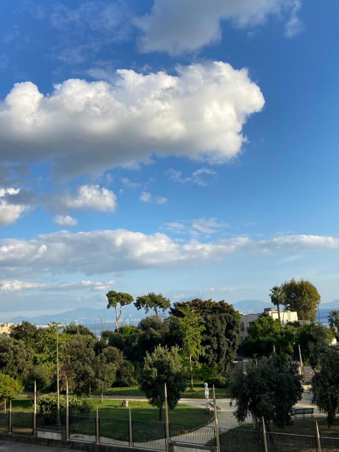 Riviera * Neapel
